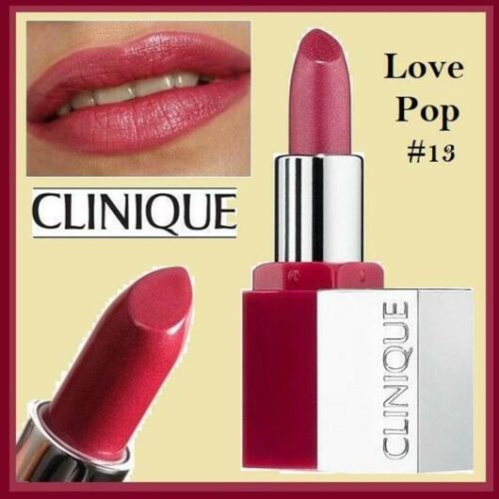 5/$25 Mini Clinique Pop Lip Colour + Primer in Lipstick